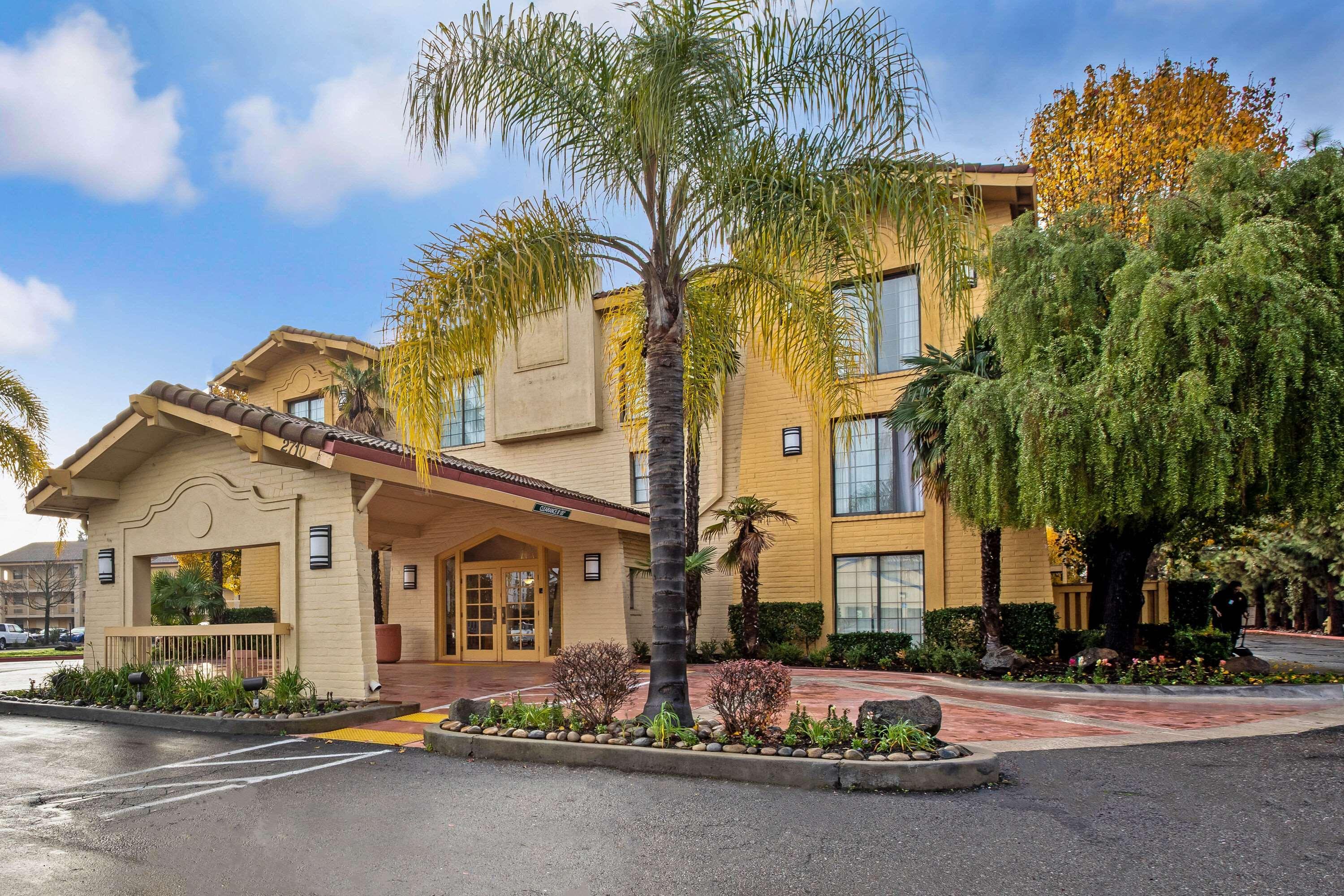 La Quinta Inn By Wyndham Stockton Eksteriør billede