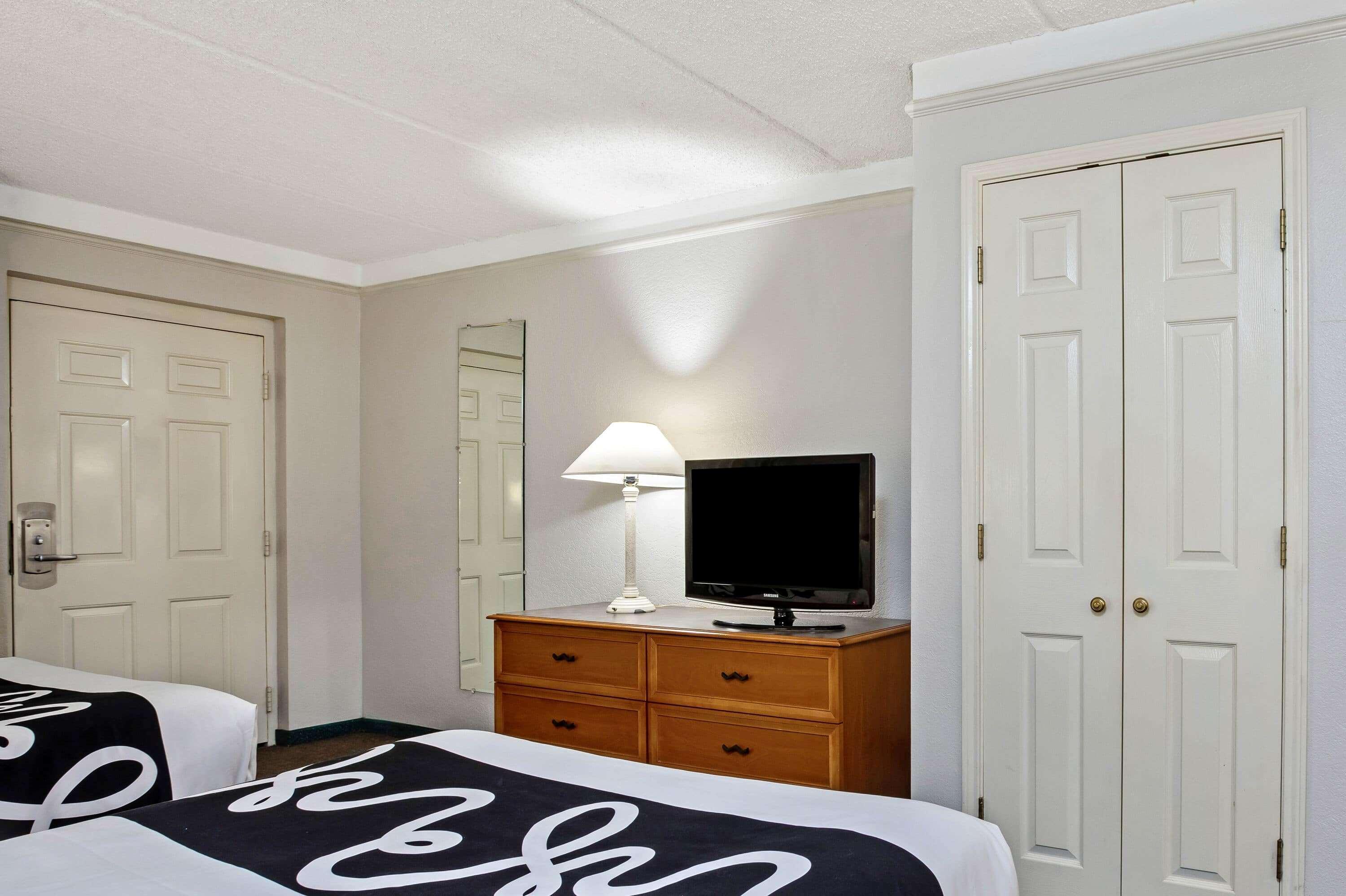 La Quinta Inn By Wyndham Stockton Eksteriør billede