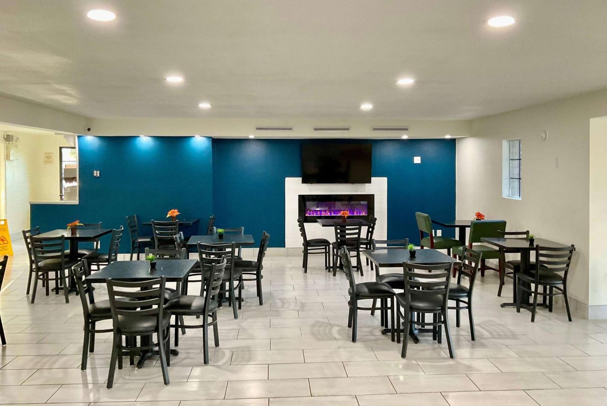 La Quinta Inn By Wyndham Stockton Eksteriør billede