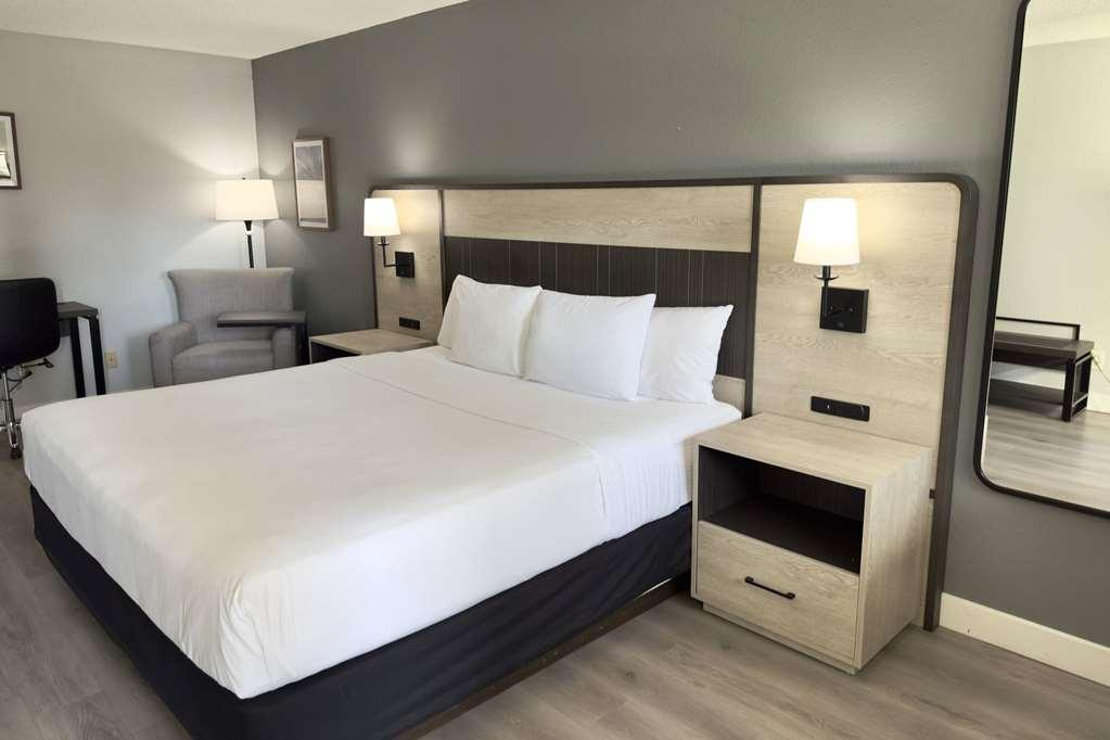 La Quinta Inn By Wyndham Stockton Værelse billede