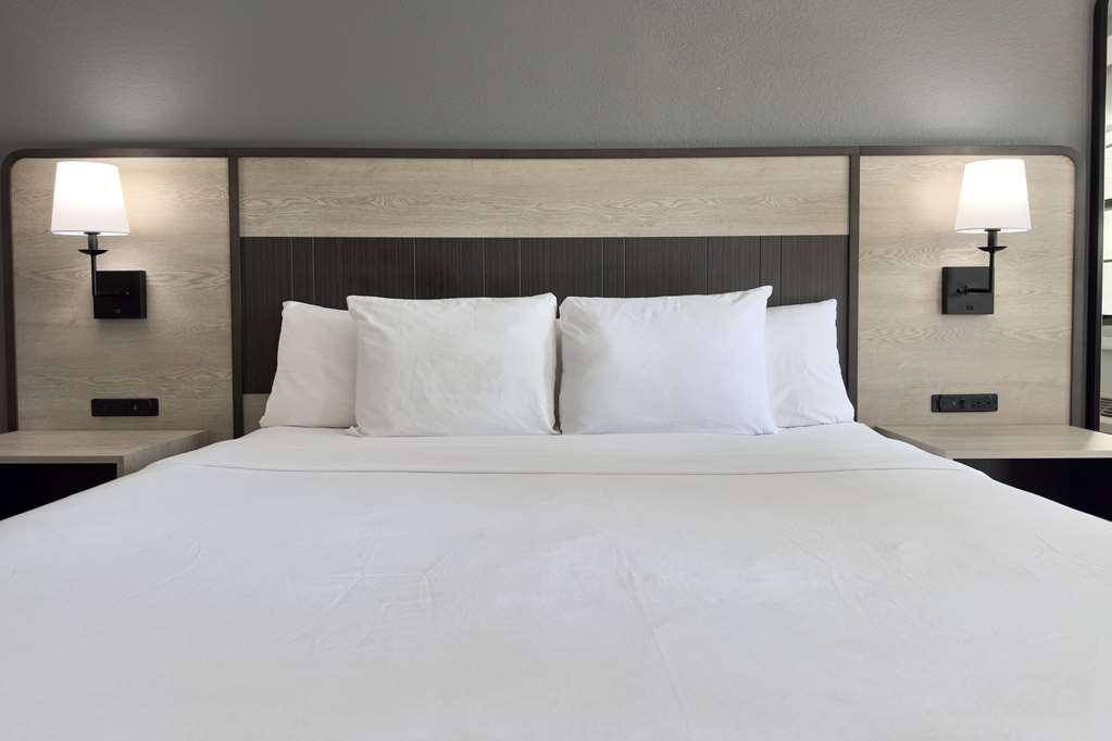La Quinta Inn By Wyndham Stockton Værelse billede