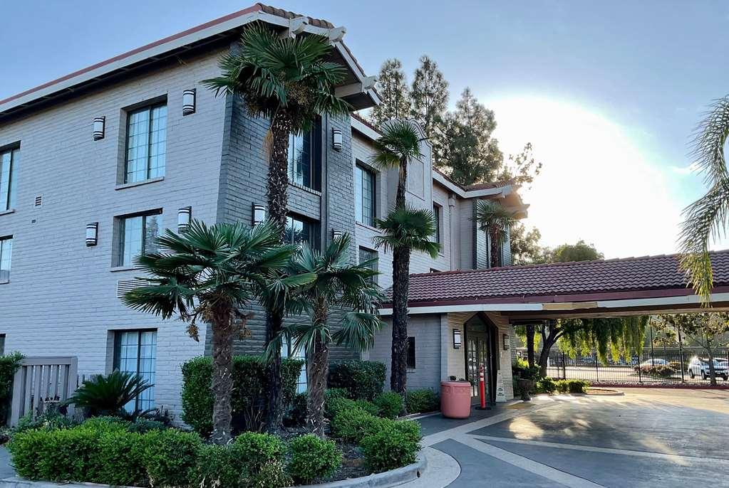 La Quinta Inn By Wyndham Stockton Eksteriør billede
