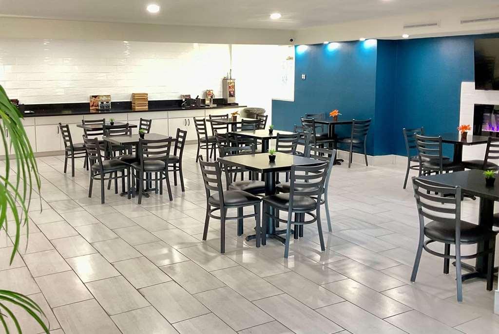La Quinta Inn By Wyndham Stockton Faciliteter billede