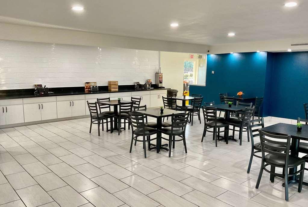 La Quinta Inn By Wyndham Stockton Faciliteter billede