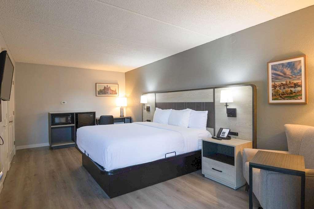 La Quinta Inn By Wyndham Stockton Værelse billede