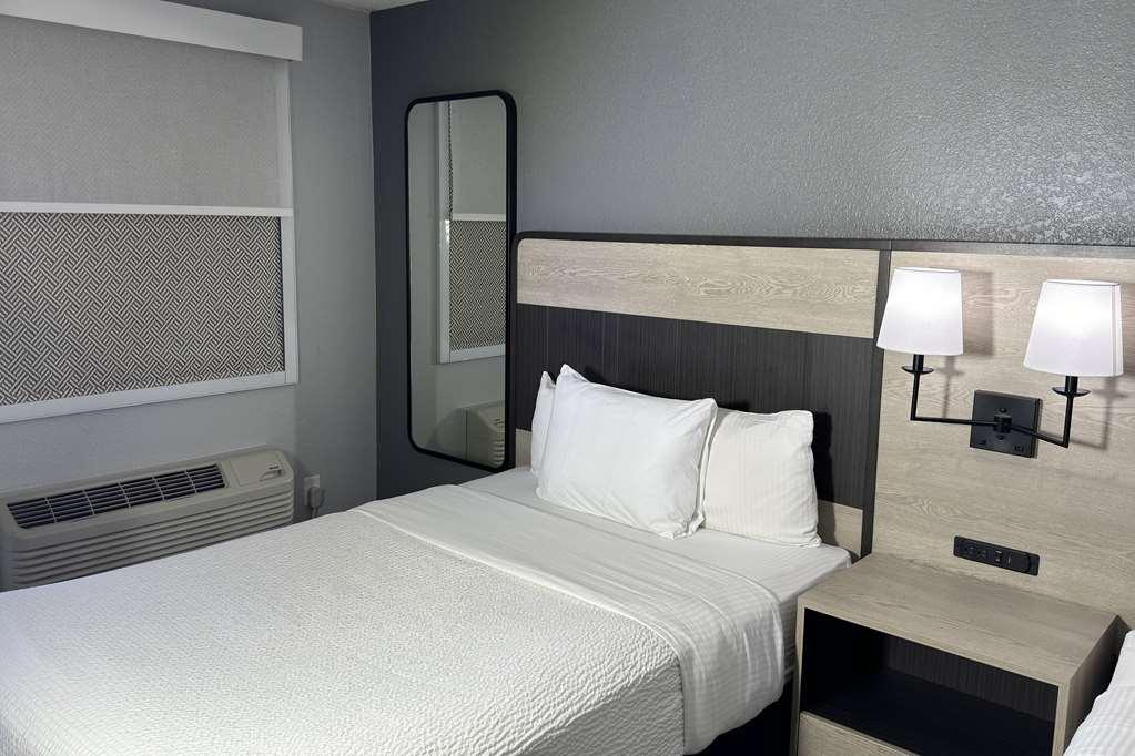 La Quinta Inn By Wyndham Stockton Værelse billede