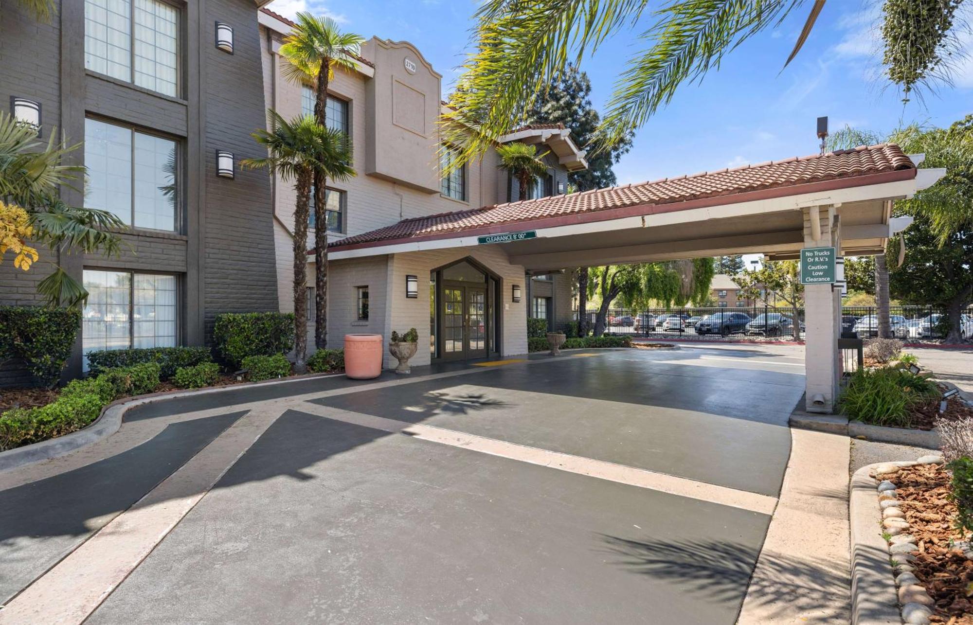 La Quinta Inn By Wyndham Stockton Eksteriør billede