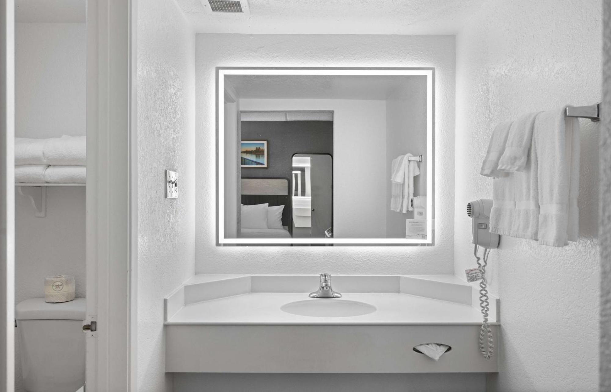 La Quinta Inn By Wyndham Stockton Eksteriør billede