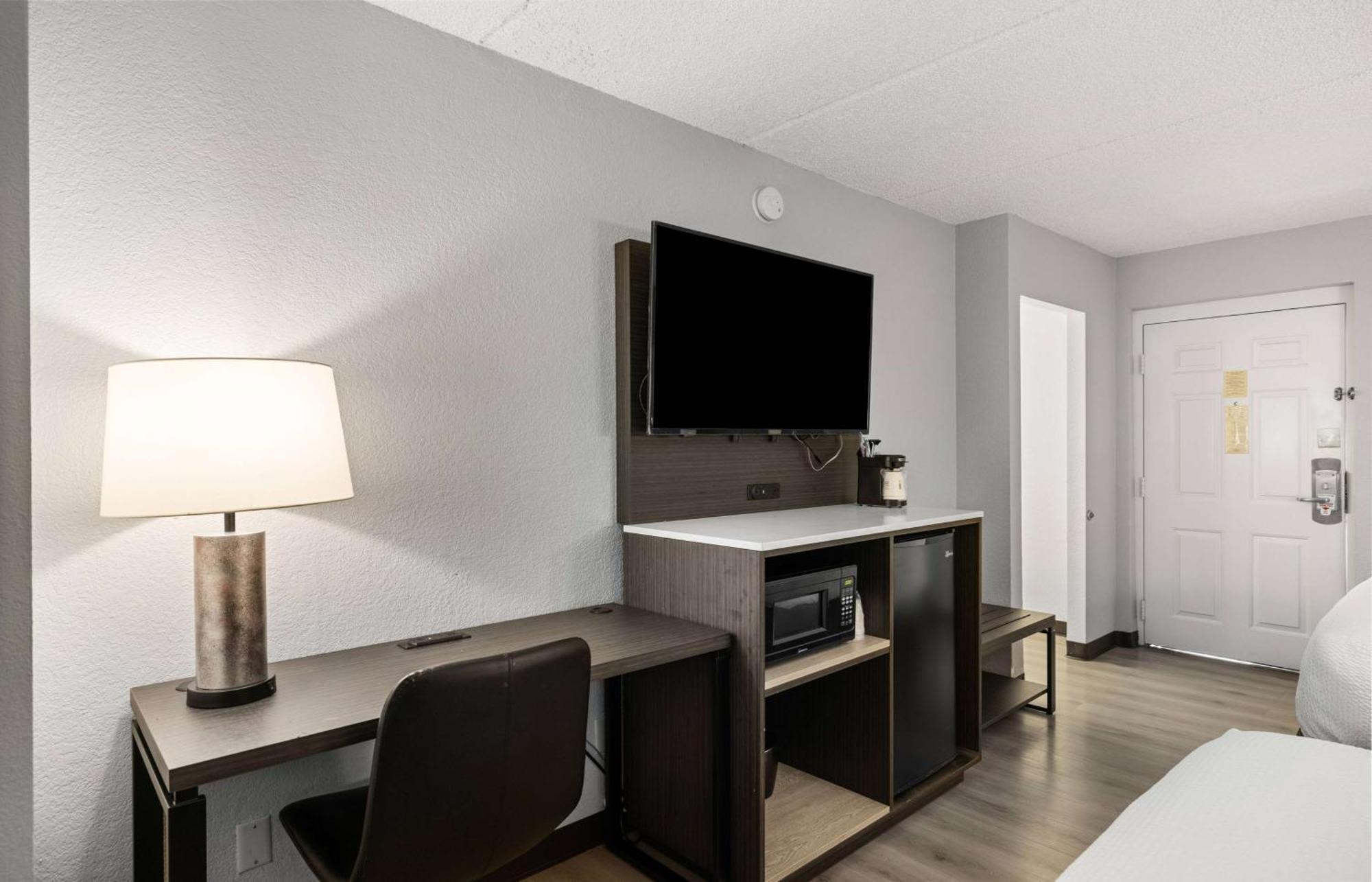 La Quinta Inn By Wyndham Stockton Eksteriør billede