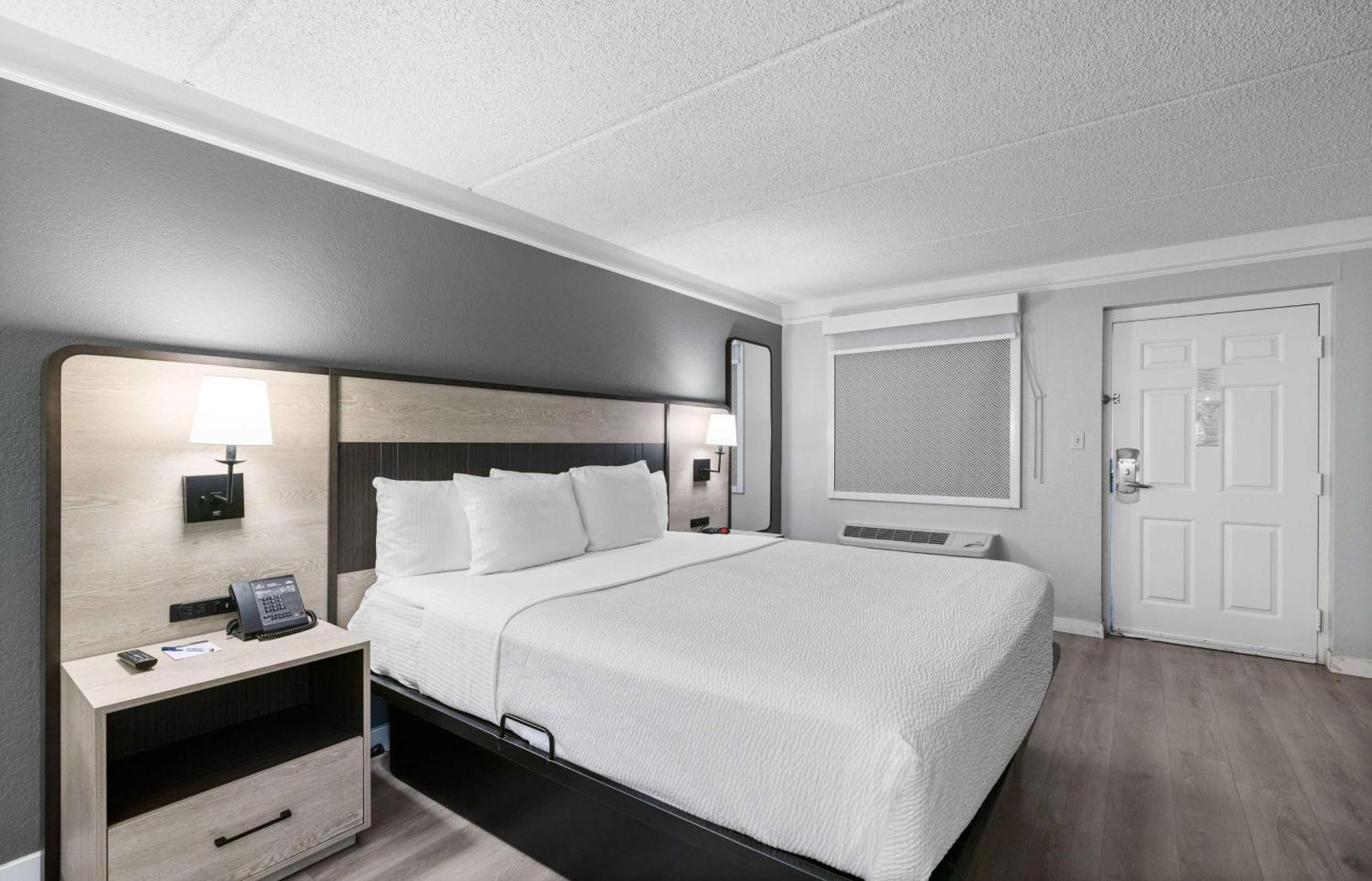La Quinta Inn By Wyndham Stockton Eksteriør billede