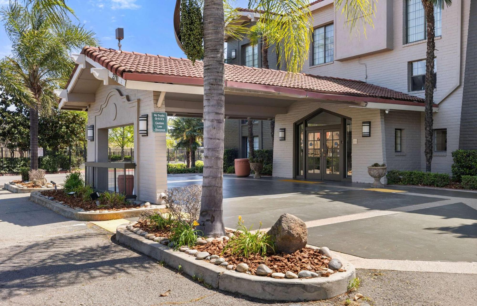La Quinta Inn By Wyndham Stockton Eksteriør billede