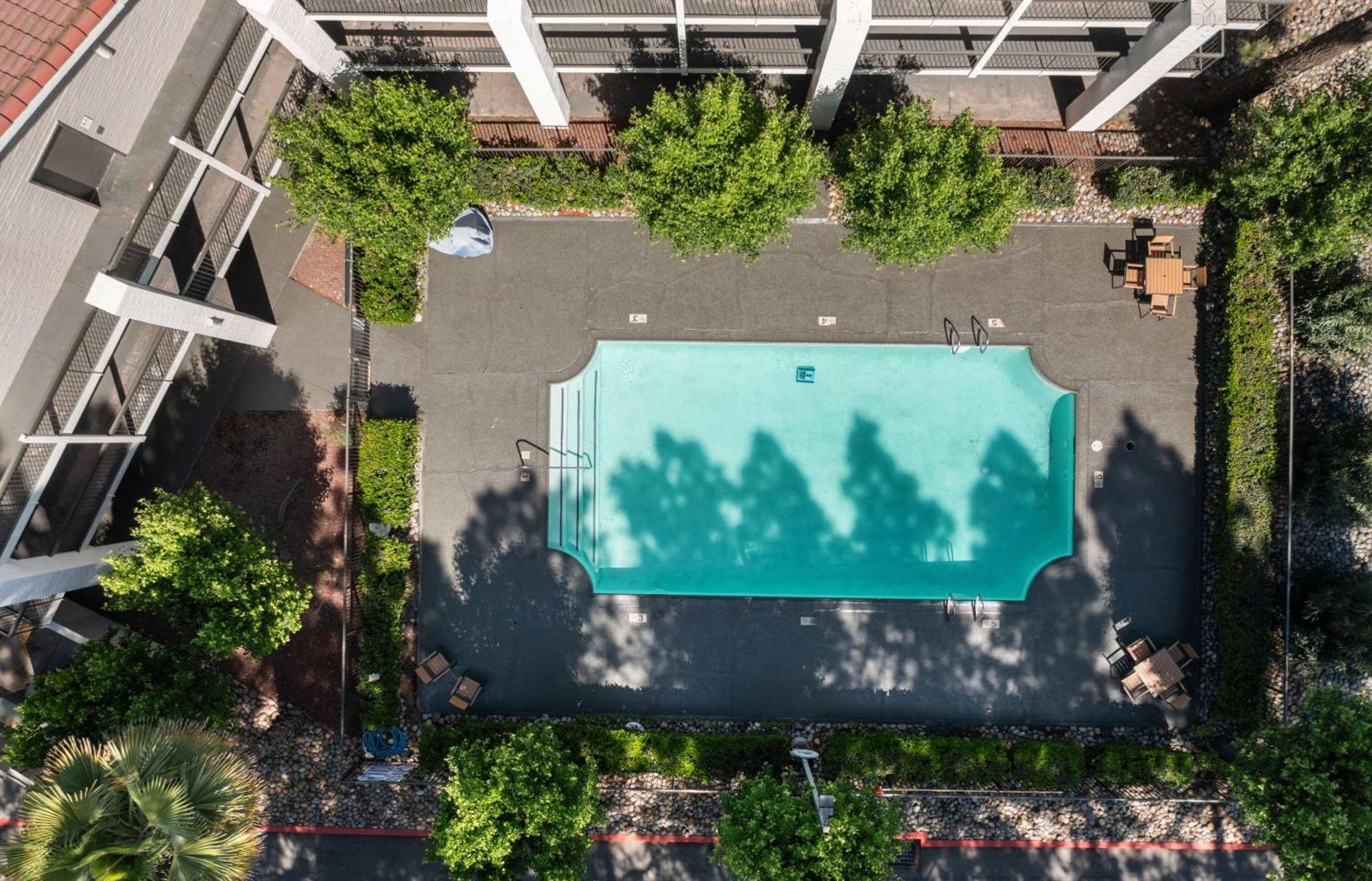 La Quinta Inn By Wyndham Stockton Eksteriør billede