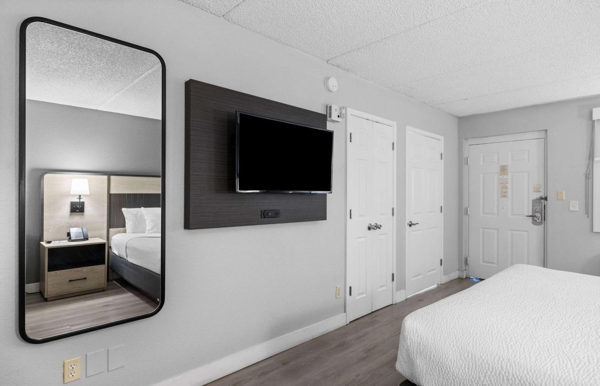 La Quinta Inn By Wyndham Stockton Eksteriør billede