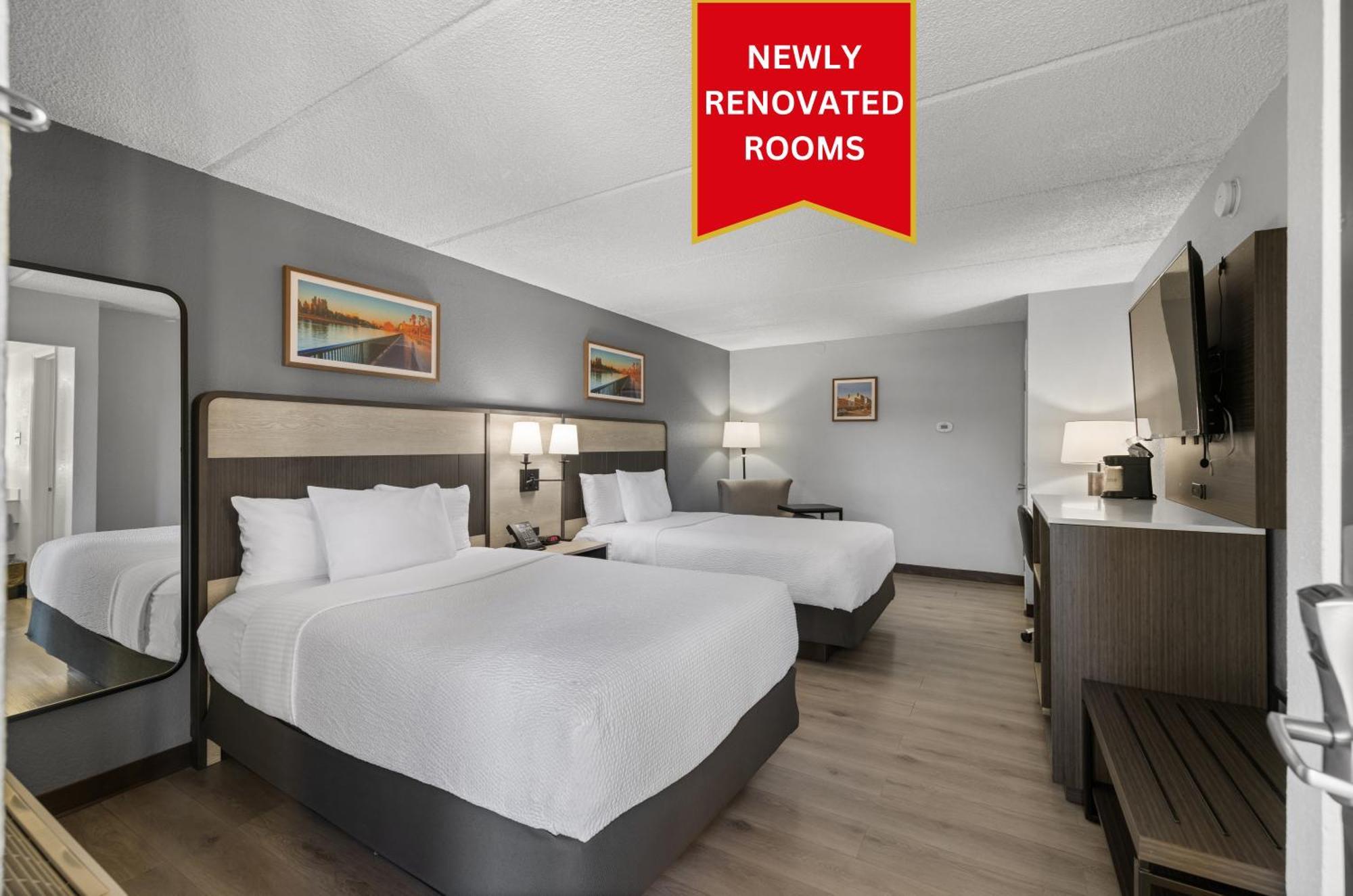 La Quinta Inn By Wyndham Stockton Eksteriør billede